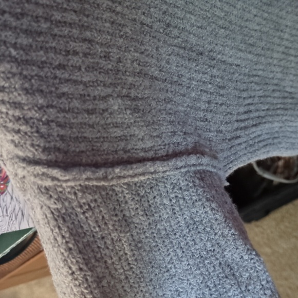 Pop sugar sweater - Picture 3 of 4